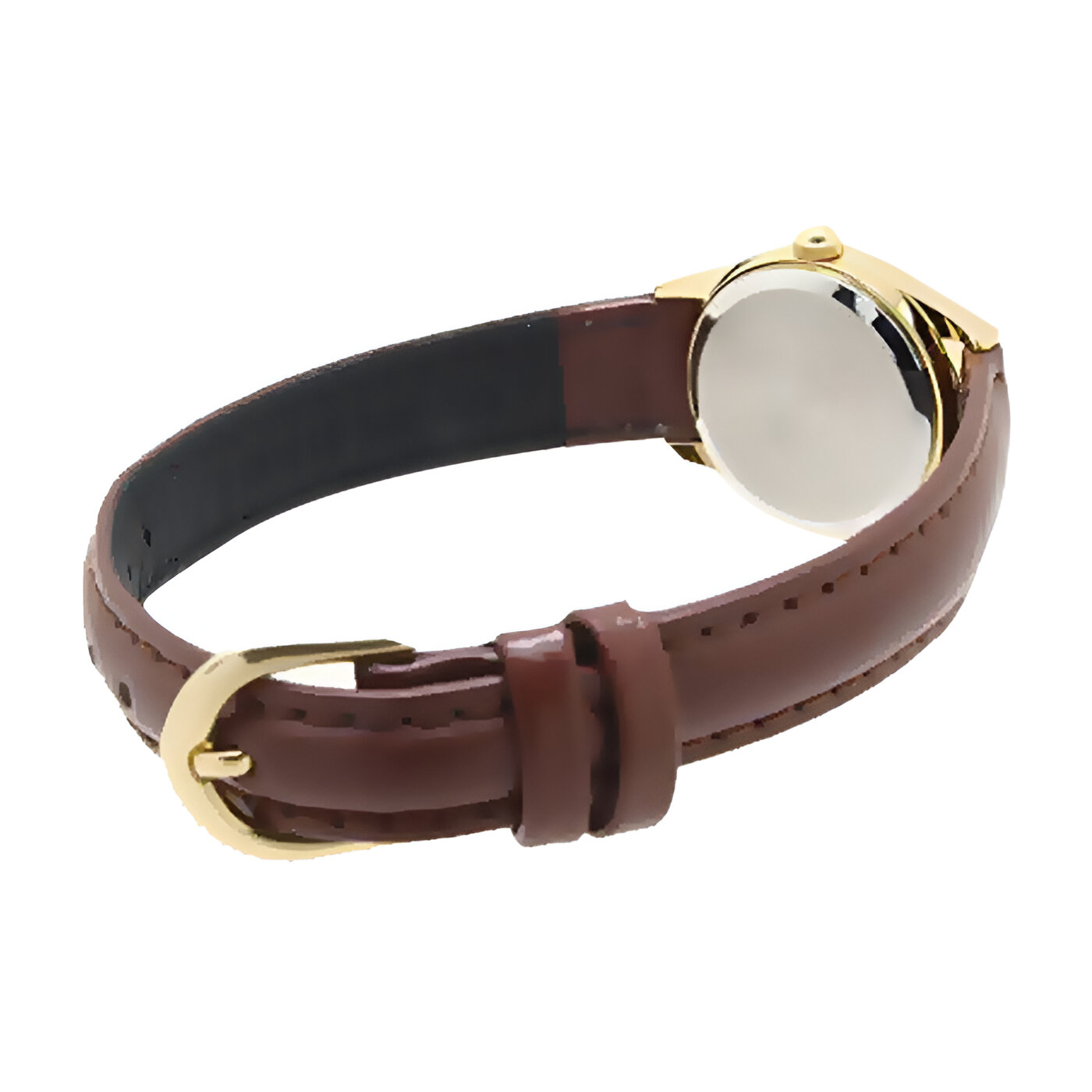 Reloj Casio de Mujer Cuero Golden Edition Ltp-1094Q-7B9Rdf