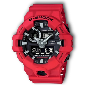 Reloj Deportivo G-SHOCK GA-700-4ADR Extreme Line