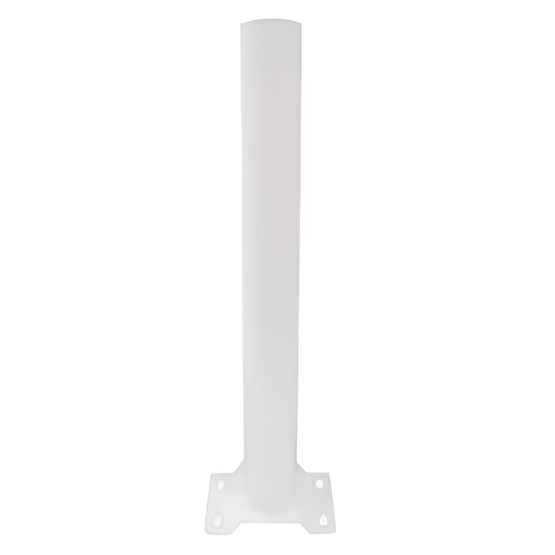Luminaria Solar Pública con Soporte - High Light LED 200W