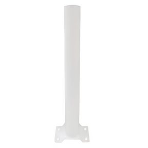 Luminaria Solar Pública con Soporte - High Light LED 200W