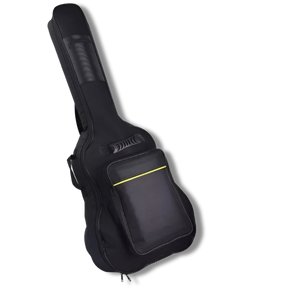 Funda de Guitarra 41" Acolchado Premium hasta 41" Max