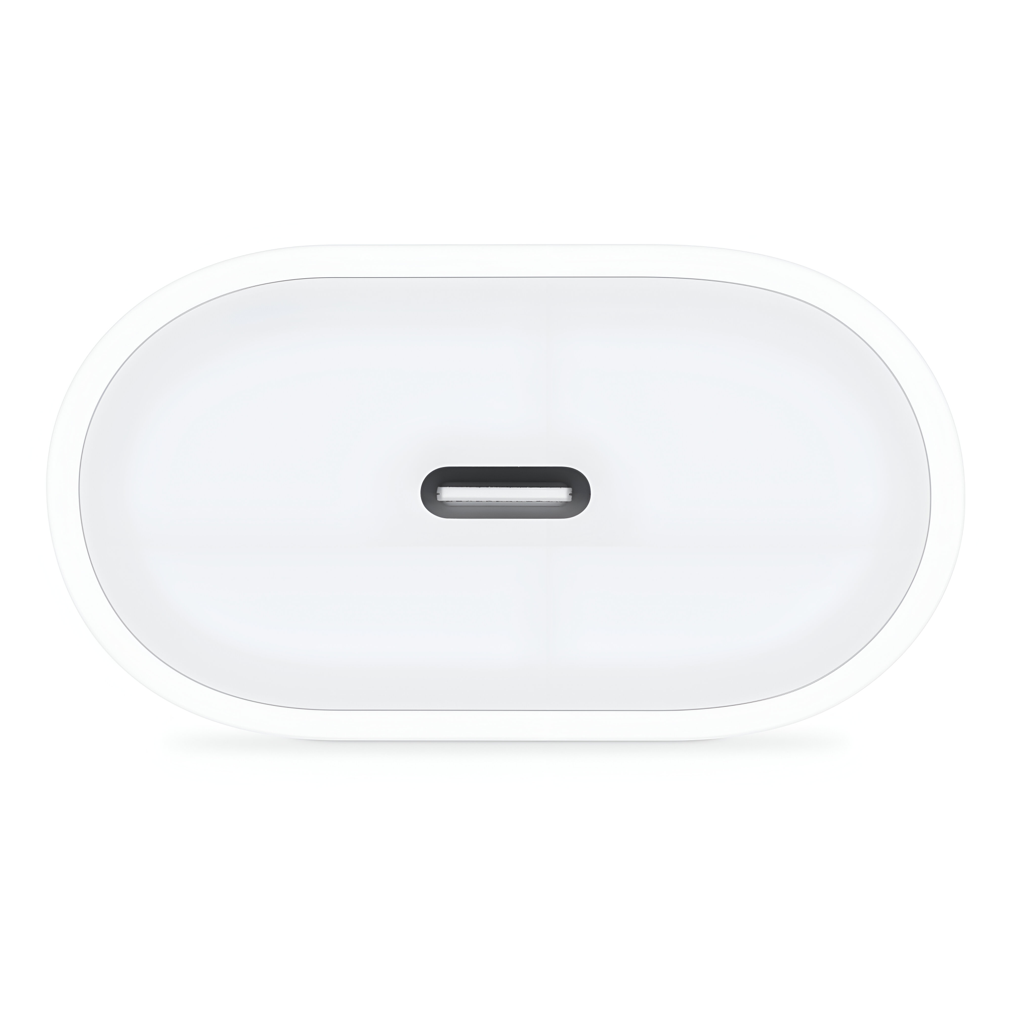 Cargador Apple USB-C Original 20 Watts Original - MUVV3CI