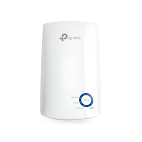 Repetidor Wifi Inalámbrico Tp-Link 300Mbps TL-WA850RE