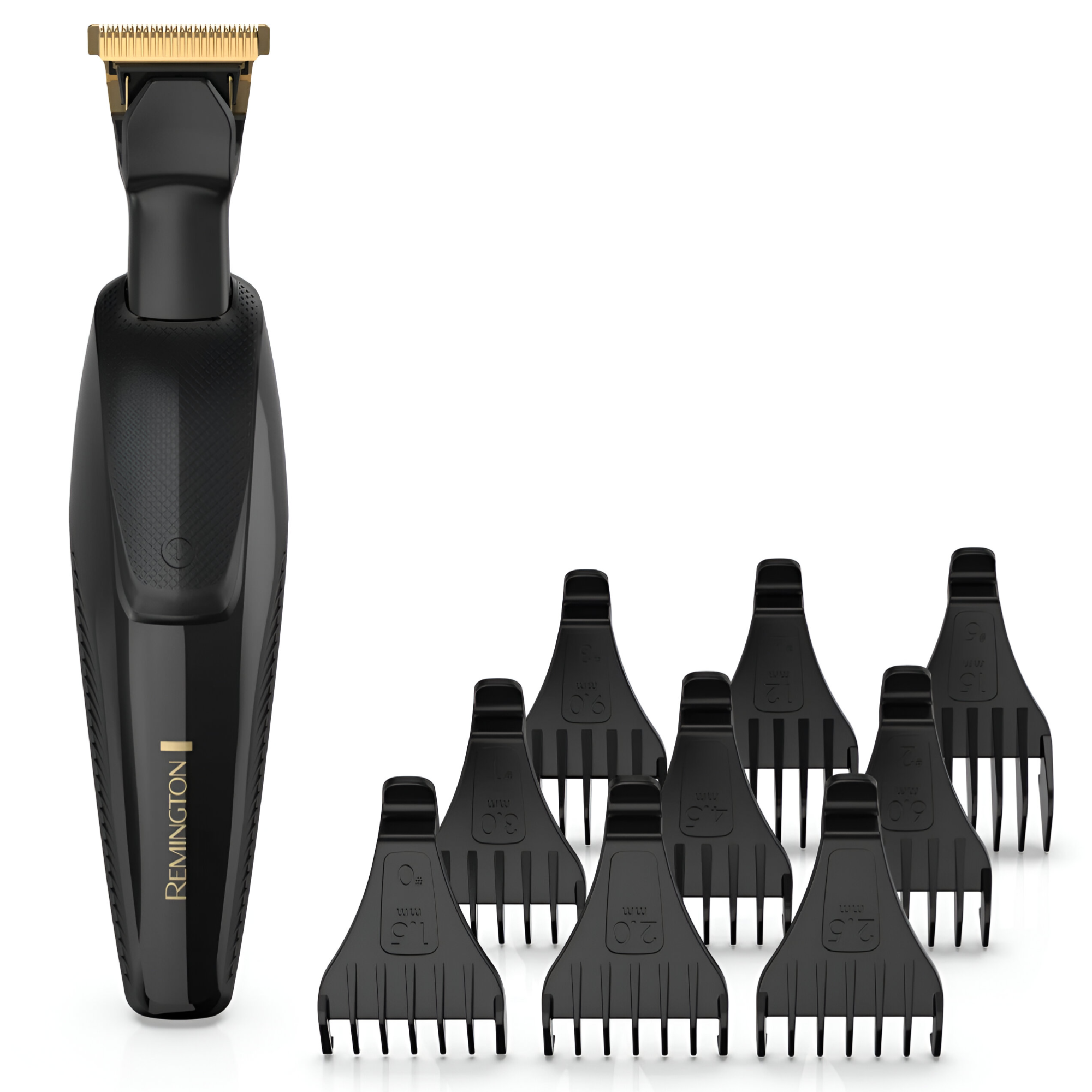 Recortadora de Barba de Alta Precisión Remington MB20A