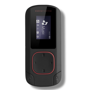 Reproductor Mp3 Bluetooth / Fm Energy Sistem Coral Edition 8Gb