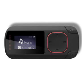 Reproductor Mp3 Bluetooth / Fm Energy Sistem Coral Edition 8Gb