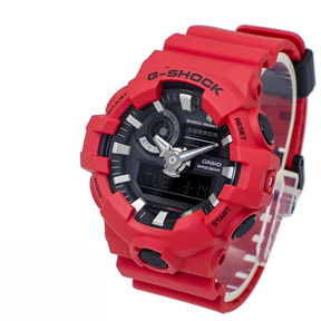 Reloj Deportivo G-SHOCK GA-700-4ADR Extreme Line