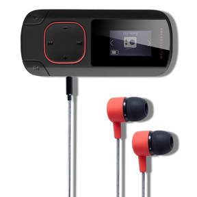 Reproductor Mp3 Bluetooth / Fm Energy Sistem Coral Edition 8Gb