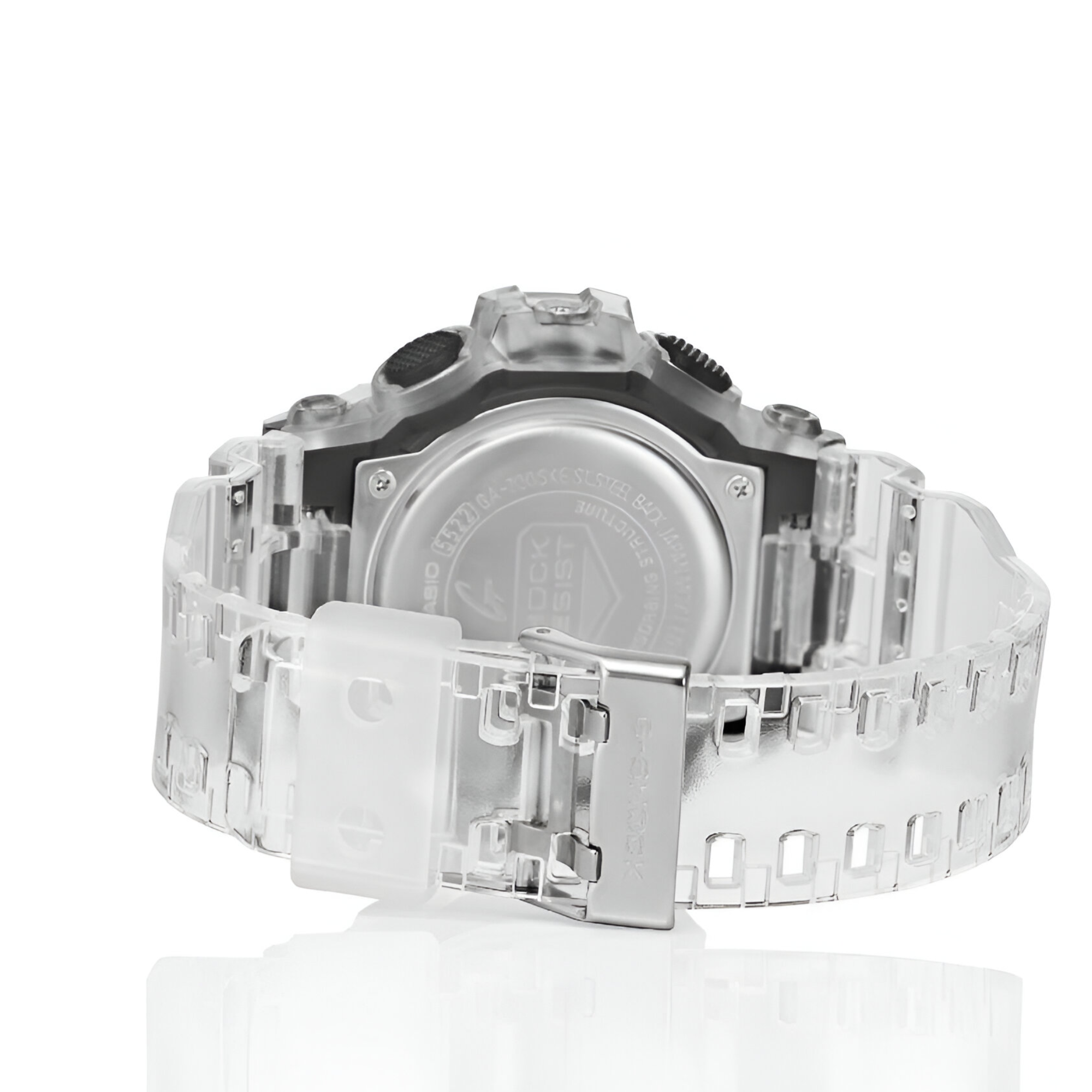 Reloj Deportivo G-SHOCK GA-700SKE-7ADR Extreme Line