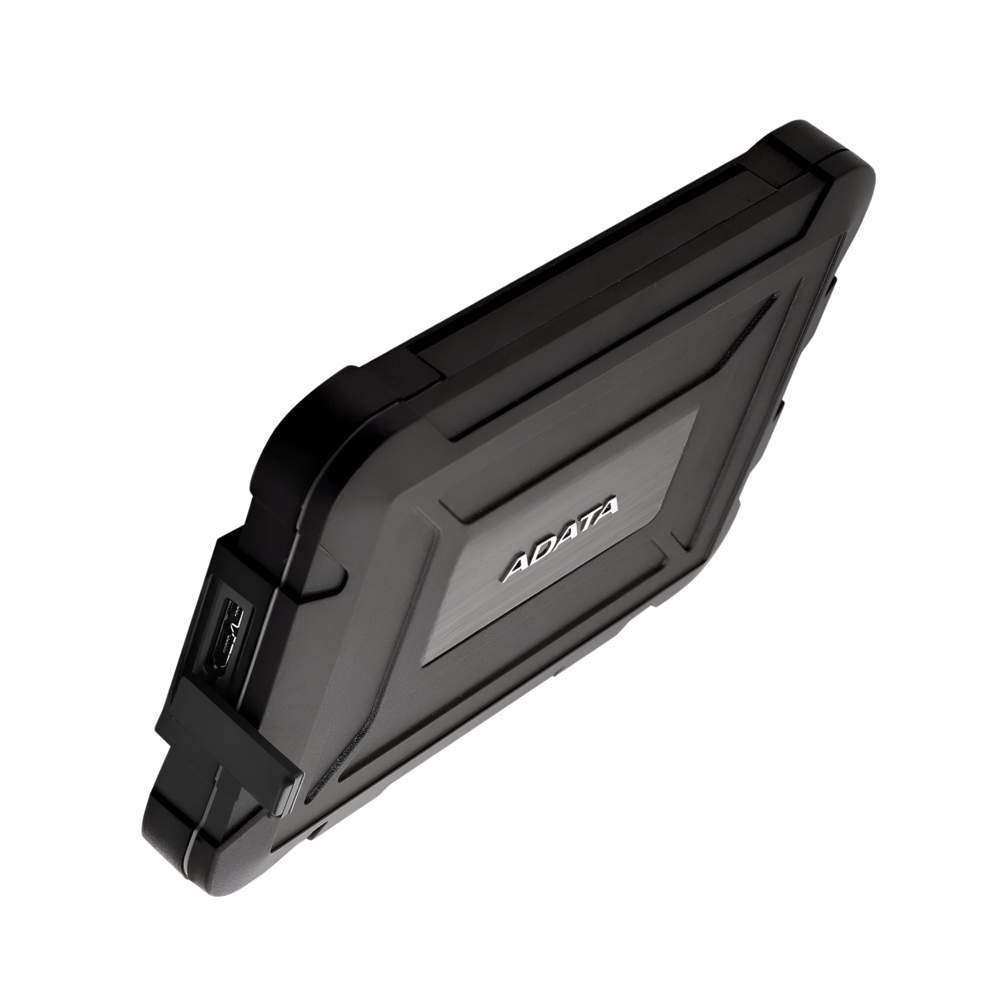 Cofre para Discos Duros y SSD 2.5” Antigolpes ED600 IP54 Pro