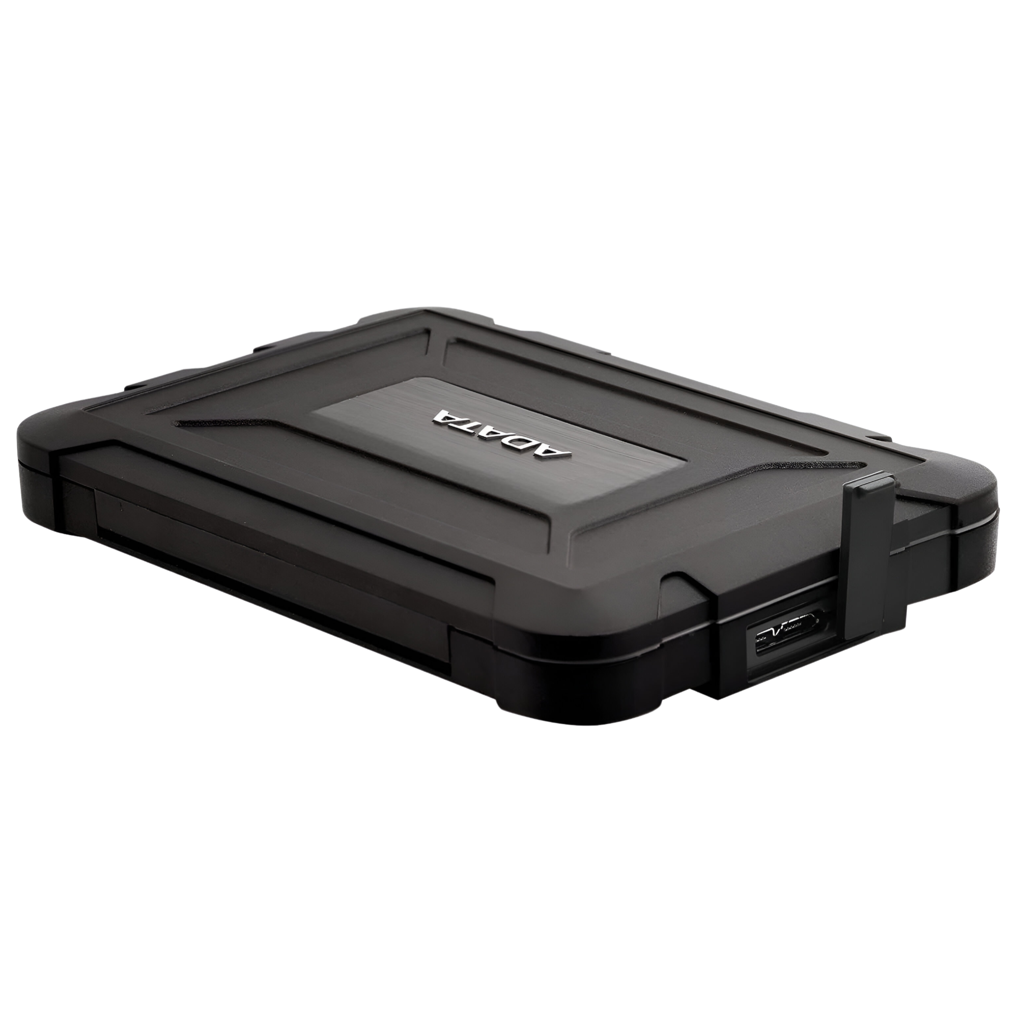 Cofre para Discos Duros y SSD 2.5” Antigolpes ED600 IP54 Pro