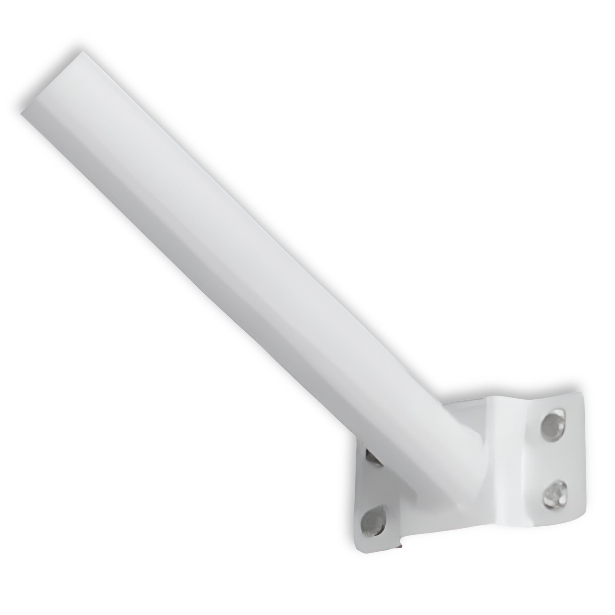 Luminaria Solar Publica con Soporte - High Light LED 50W