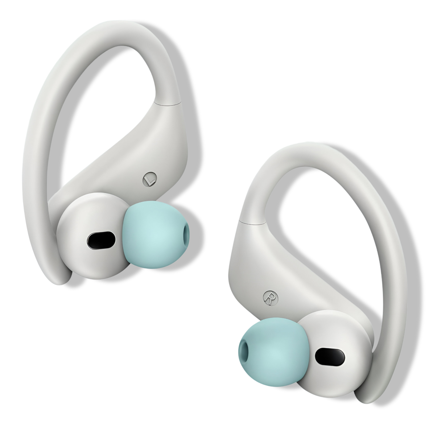 Audifonos Deportivos BT Energy Sistem Sport 4 TWS SNOW IP65