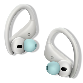 Audifonos Deportivos BT Energy Sistem Sport 4 TWS SNOW IP65