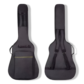 Funda de Guitarra 41" Acolchado Premium hasta 41" Max