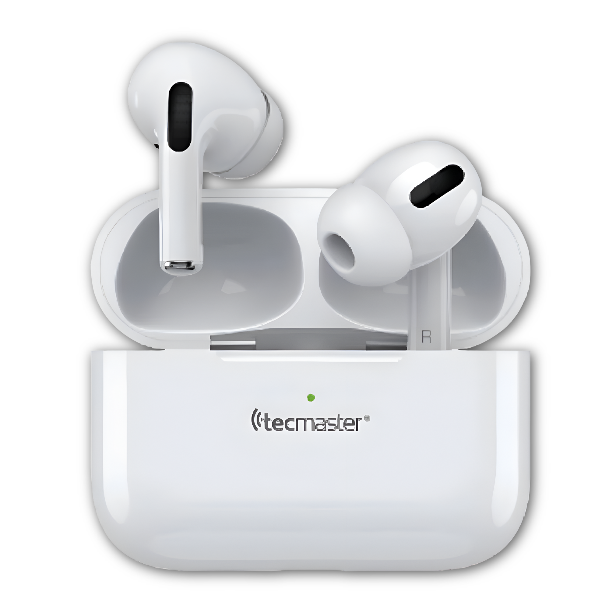 Audífono Earbuds Bluetooth Touch Wireless TWS HIFI TM-300512