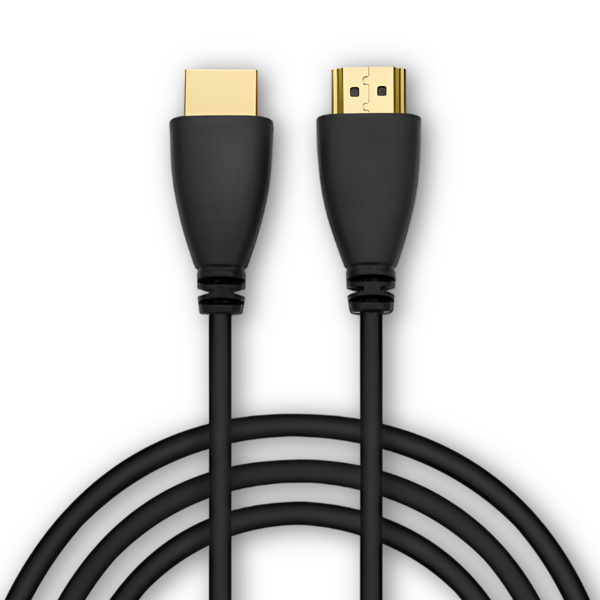 Cable HDMI Profesional 6 MT Ulink v2.0 Ultra HD 4K 3D HDR+