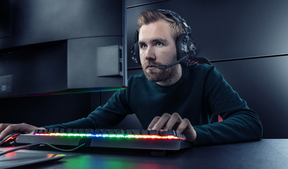 Audifonos Gamer Trust Gxt 433K Kamo Multiplataformas