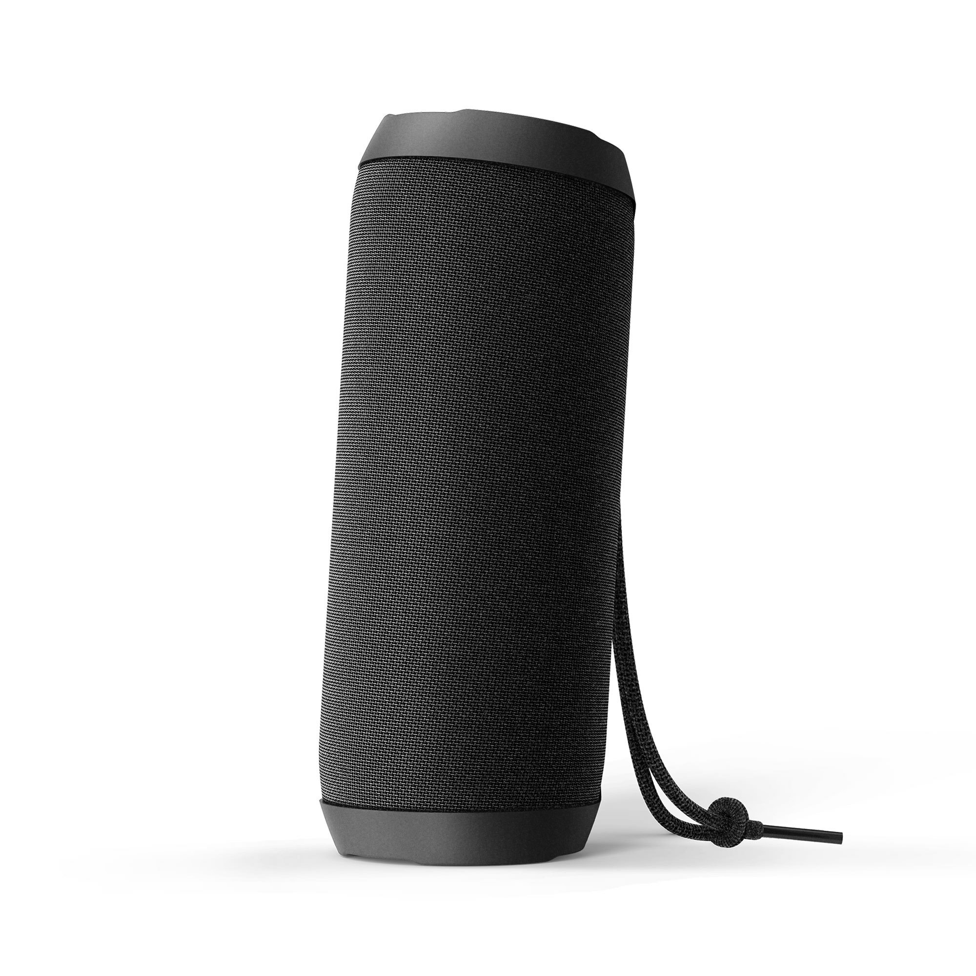 Parlante Energy Sistem Urban Box 2 Onyx 10W TWS BT 5  449323