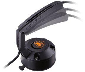 Hub Usb Gamer Cougar Bunker  +  Bungee Mouse Full Rgb