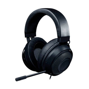Audifonos Razer Gamer Kraken Black Pro Pc Ps4 Xbox Switch