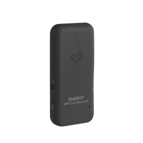 Reproductor Mp4 Con Bluetooth Energy Sistem 8 Gb Greenstone