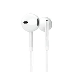 Audífono Bluetooth In Ear Energy Sistem Earphone 1 WH 446919