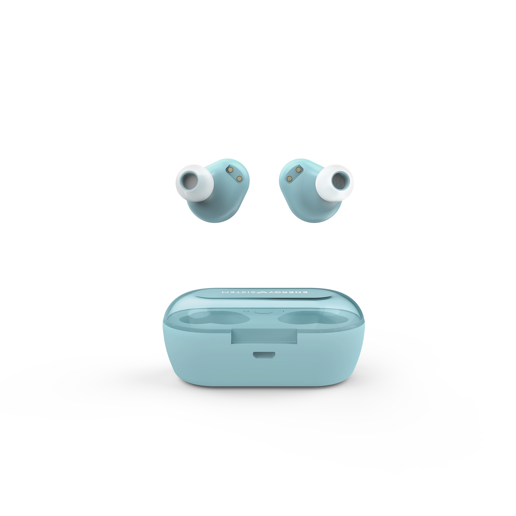 Audífonos Energy Sistem Urban 1 TWS Bluish 20 Horas 449781
