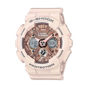Reloj Casio G-SHOCK GMA-S120MF-4ADR