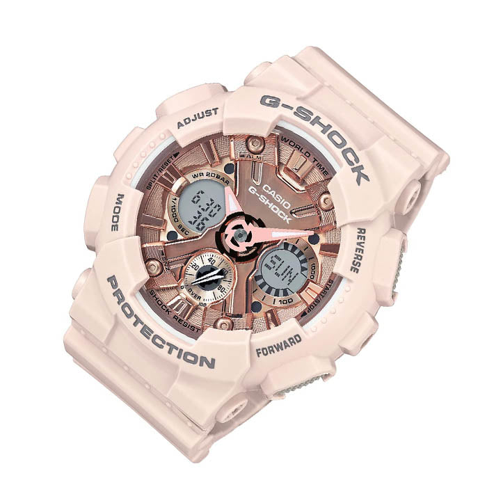 Reloj Casio G-SHOCK GMA-S120MF-4ADR