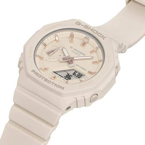 Reloj G-SHOCK MUJER GMA-S2100-4ADR