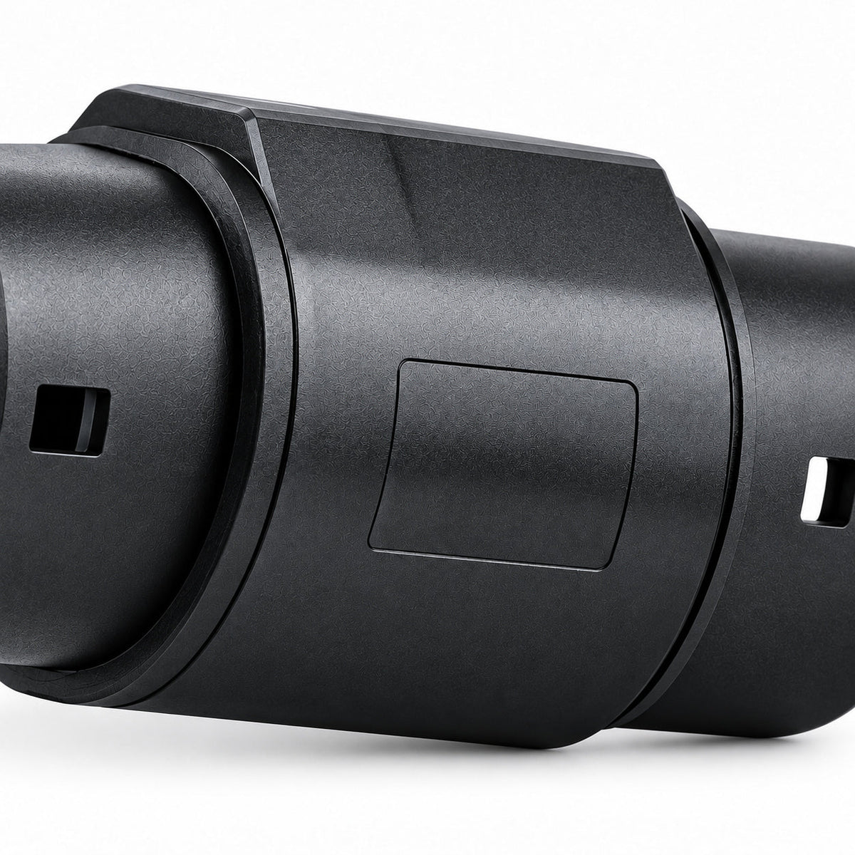 Adaptador Cargador Auto Eléctrico GB/T a Tipo 2 22kW