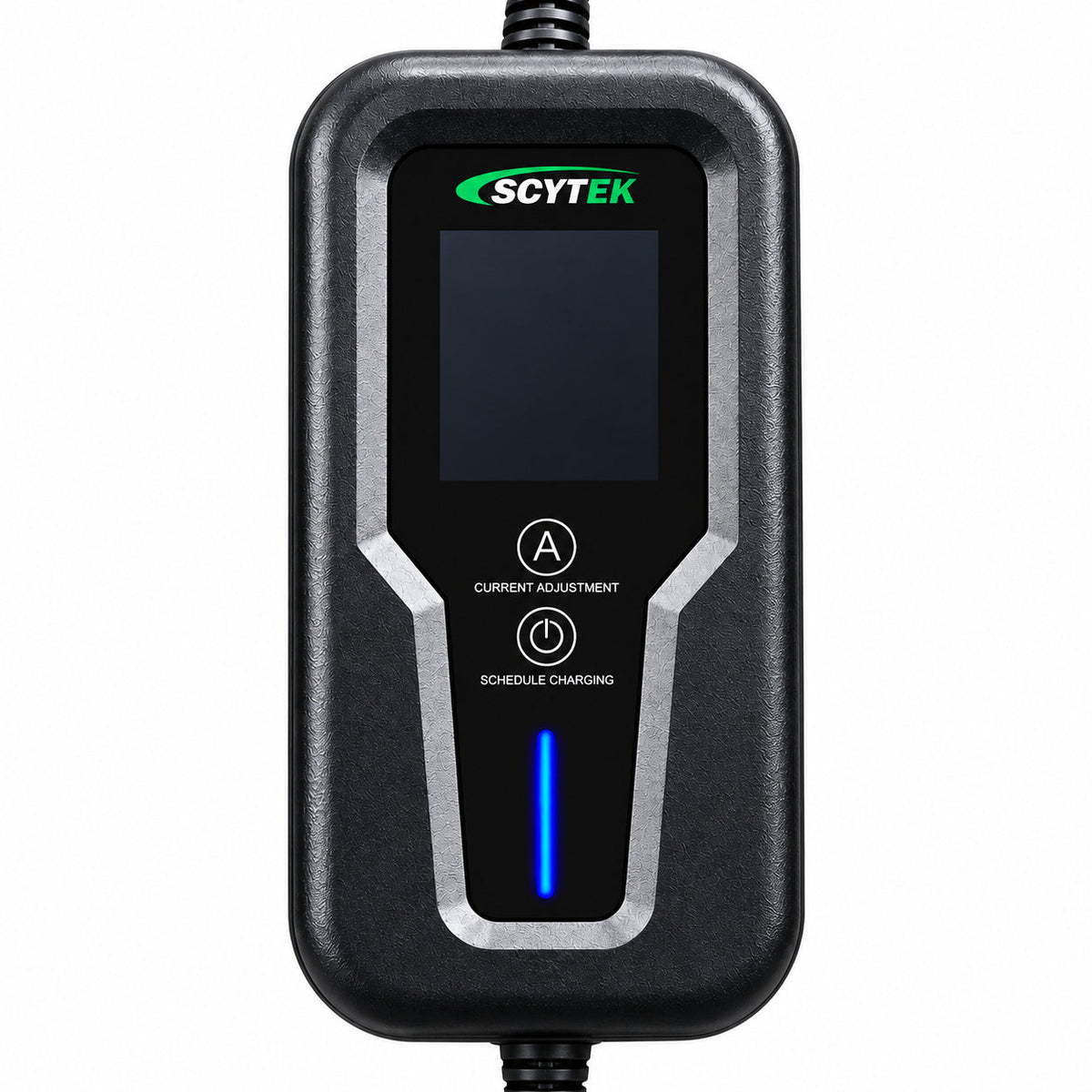 Cargador Auto Eléctrico Portátil GB/T 7kW 32A