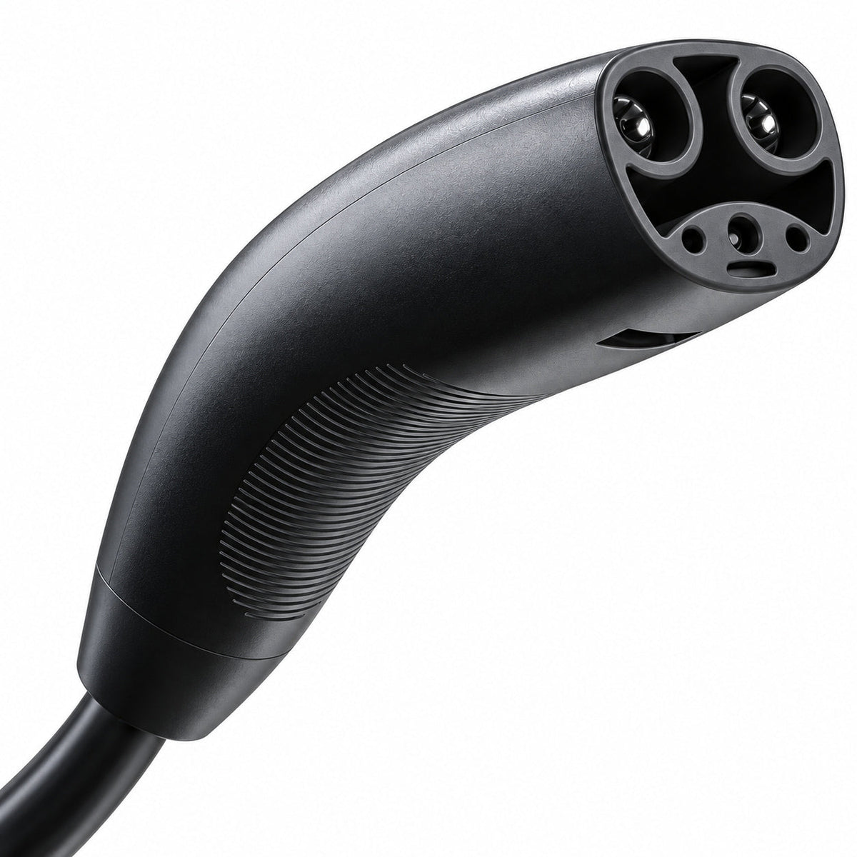 Cargador Auto Eléctrico Portátil Tesla NACS 3,5kW 16A