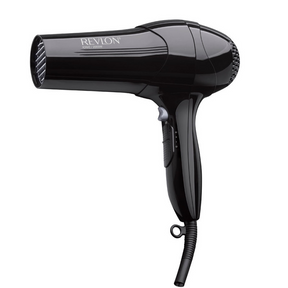Secador De Cabello Revlon Ionic Pro Technology 2000W DR7773