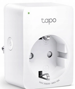 Enchufe Wifi Smart Home TP-Link Tapo P110 Alexa / Google