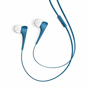 Audifonos Energy Sistem Earphones Style 1+ Navy con Mic