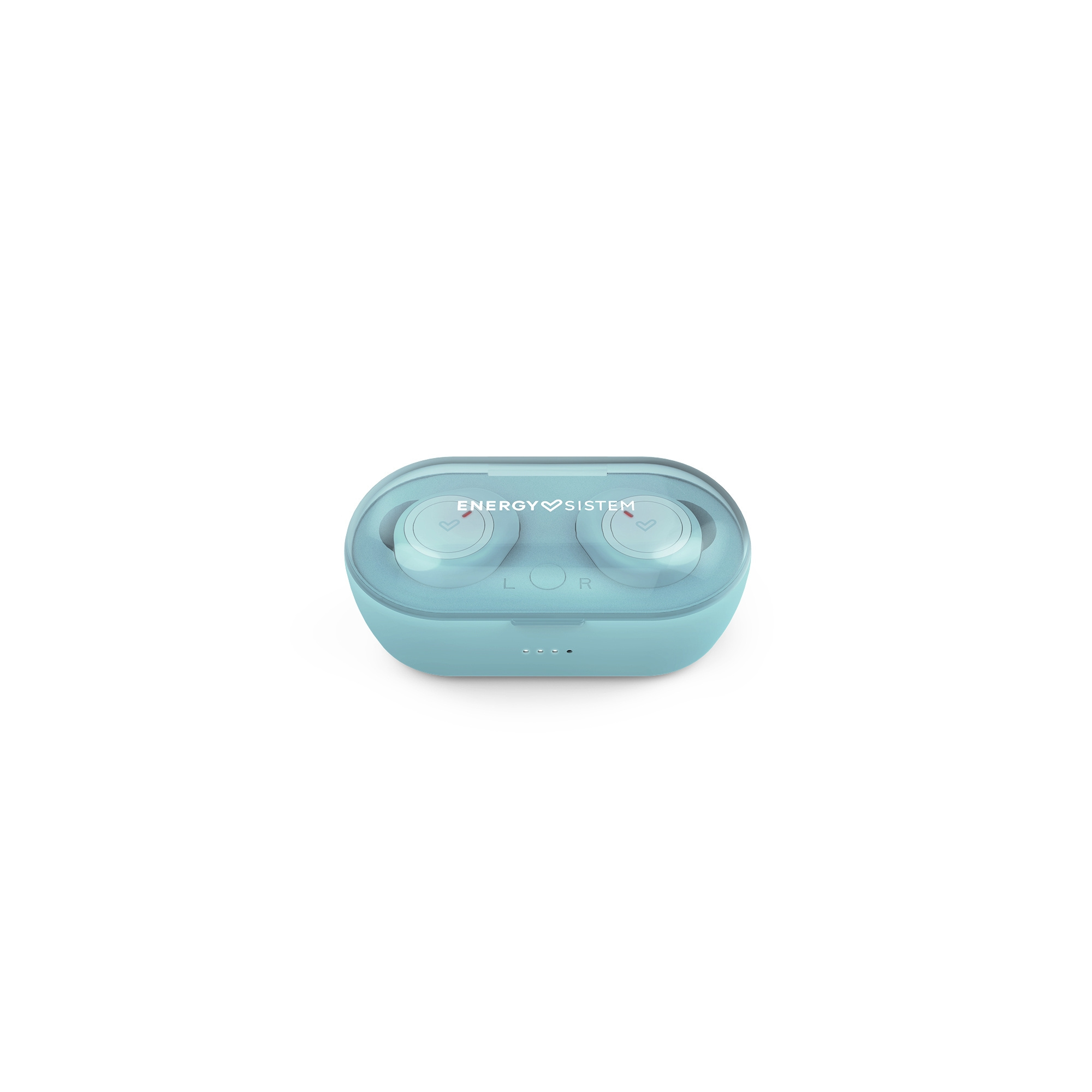Audífonos Energy Sistem Urban 1 TWS Bluish 20 Horas 449781