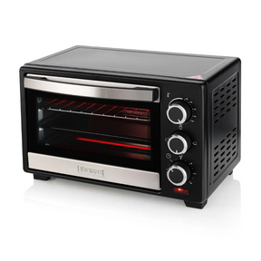 Horno Eléctrico Thomas 16 Litros 1500W / 250° TH-16N01
