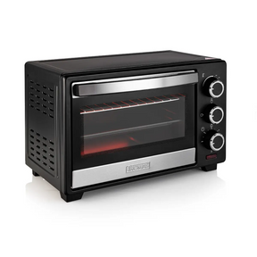 Horno Eléctrico Thomas 16 Litros 1500W / 250° TH-16N01