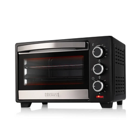 Horno Eléctrico Thomas 16 Litros 1500W / 250° TH-16N01