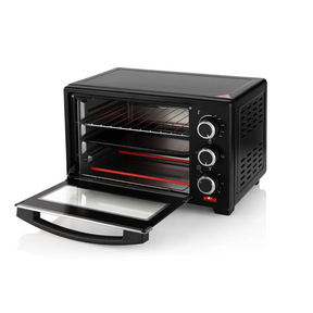Horno Eléctrico Thomas 16 Litros 1500W / 250° TH-16N01
