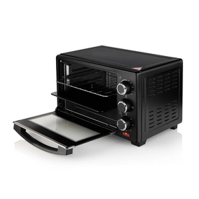 Horno Eléctrico Thomas 16 Litros 1500W / 250° TH-16N01