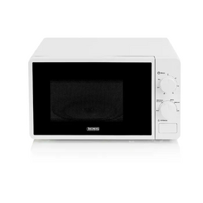 Microondas Thomas 18 Litros Blanco 700W De Potencia