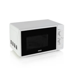 Microondas Thomas 18 Litros Blanco 700W De Potencia