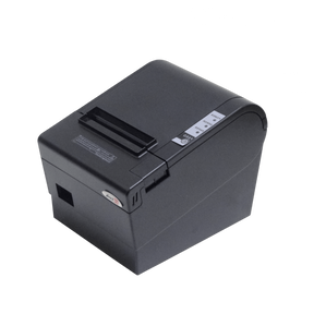 Impresora Térmica Profesional 80MM UTEK USB / LAN UT-PRT8080