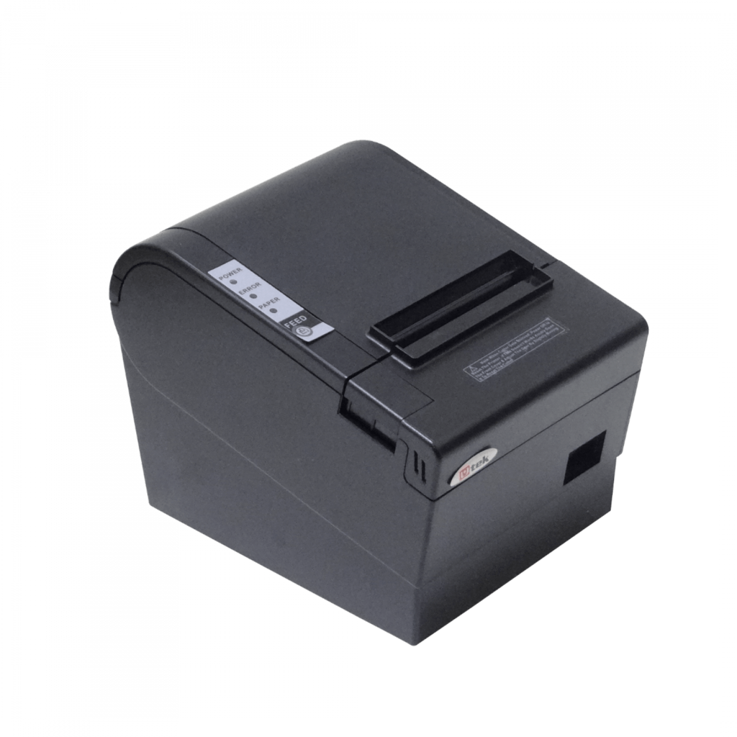 Impresora Térmica Profesional 80MM UTEK USB / LAN UT-PRT8080