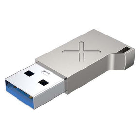 Adaptador USB 3.1 a USB Tipo C High Speed UNITEK A1034NI