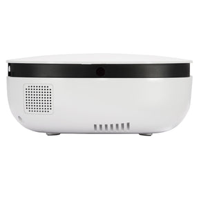Proyector HD 1280*720p 2000 Lumenes LED con HDMI / USB / AV