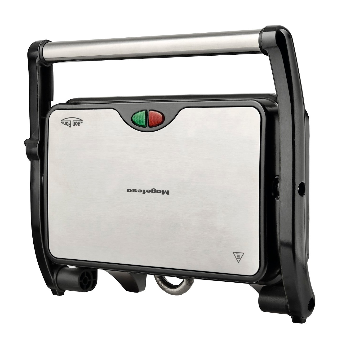Panini Magefesa 1500W MGF8130 Inox Line Express